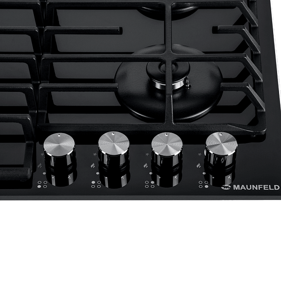 Газовая варочная панель Maunfeld EGHG.64.6CB/G preview 11