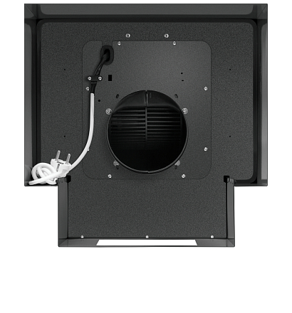 Вытяжка Maunfeld Bath 401 нержавеющая сталь preview 10