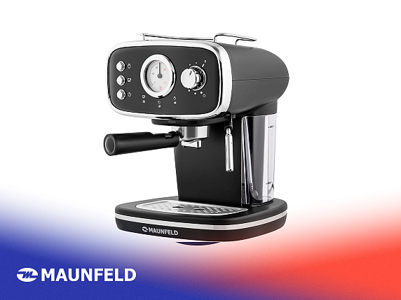 О бренде Maunfeld