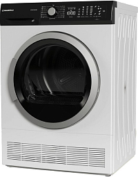 Сушильная машина Maunfeld MFDM158WH400