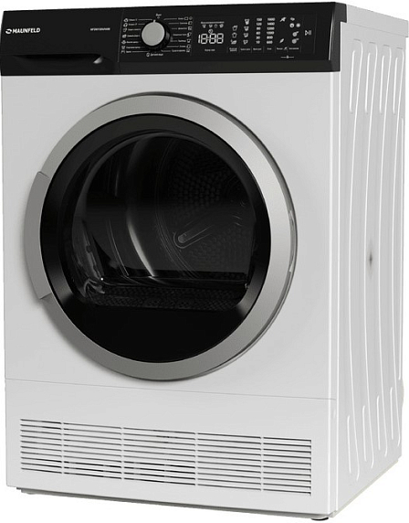 Сушильная машина Maunfeld MFDM158WH400 preview 2