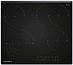 Купить Электрическая варочная панель Maunfeld CVCE594SSMDBK LUX preview 1