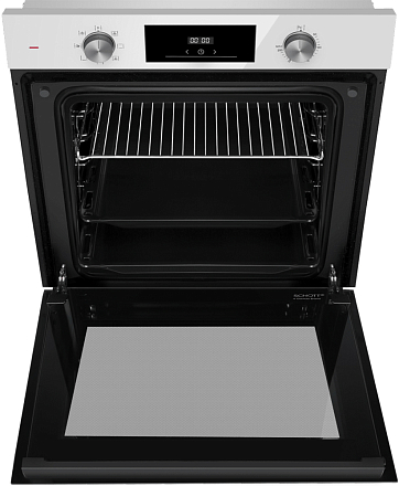 Духовой шкаф Maunfeld FEOH7872W preview 4