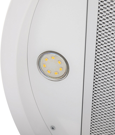 Вытяжка Maunfeld Lee Push 39 белый preview 5