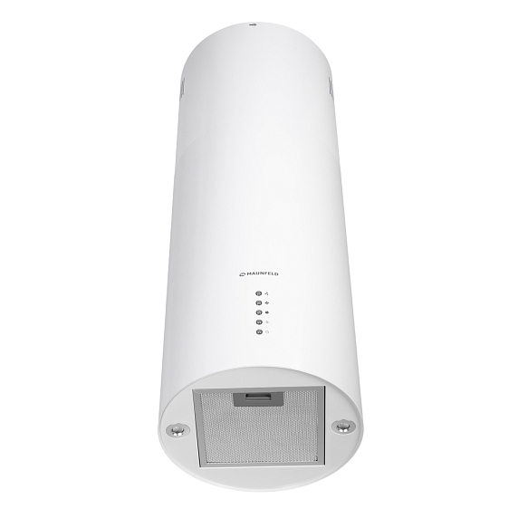 Вытяжка Maunfeld Lee Light (Isla) 35 белый (в 2-х коробках) preview 3