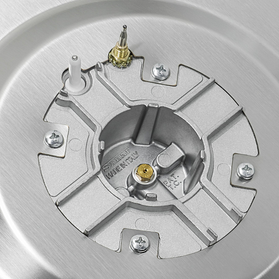 Газовая варочная панель Maunfeld EGHS.64.33CS/G preview 2