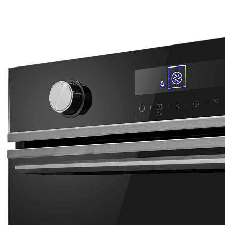 Духовой шкаф Maunfeld MCMO5013MDS preview 9