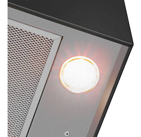 Вытяжка Maunfeld Bath 402 чёрный preview 8