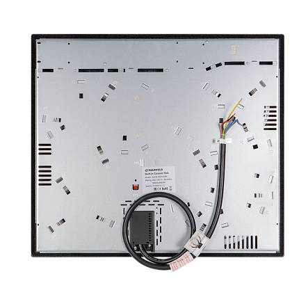 Стеклокерамическая варочная панель Maunfeld EVCE.594F.D-BK preview 5