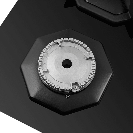 Комбинированная варочная панель Maunfeld EEHG.642VC.2CB/KG preview 10