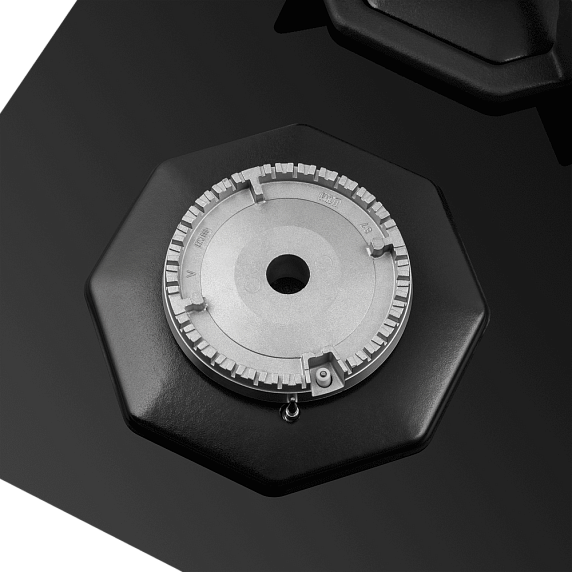 Комбинированная варочная панель Maunfeld EEHG.642VC.2CB/KG preview 10