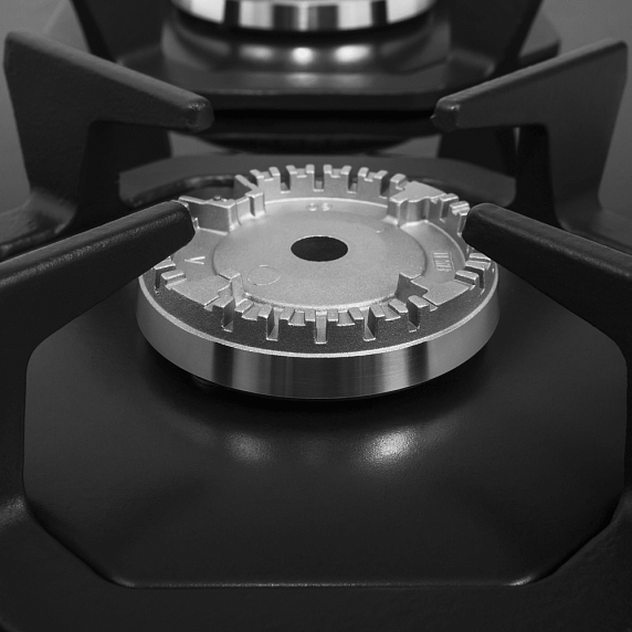 Газовая варочная панель Maunfeld EGHG.64.2CB/G preview 11