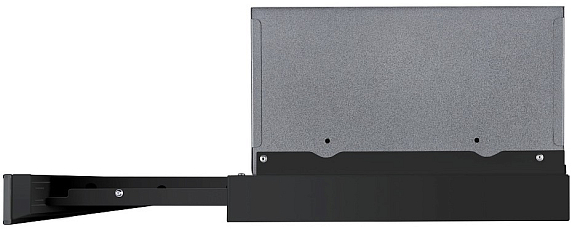 Вытяжка Maunfeld VS SLIDE 60 BLACK preview 5