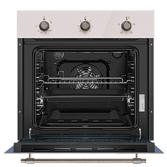 Духовой шкаф Maunfeld EOGC604RIB.MT