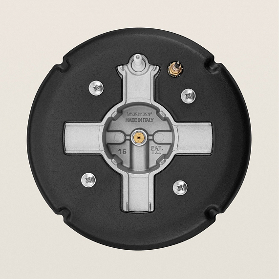 Газовая варочная панель Maunfeld EGHG.64.13STS-EBG preview 13