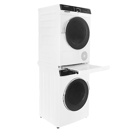 Сушильная машина Maunfeld MFDM1410WH06 preview 25