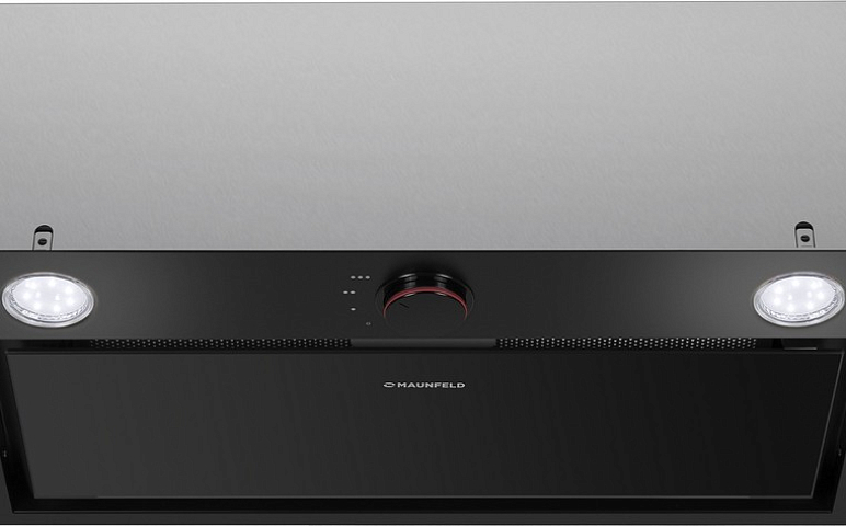 Обзор на вытяжку Maunfeld Crosby Hardy