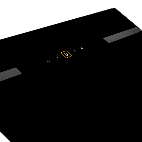 Вытяжка Maunfeld Amber 60 Glass черный preview 6