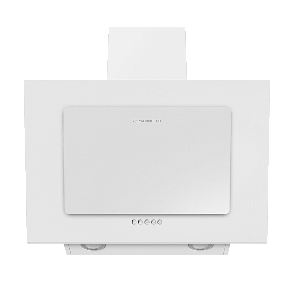 Вытяжка Maunfeld Tower 50 белый preview 3