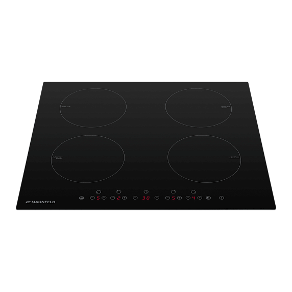 Индукционная варочная панель Maunfeld EVI.594-BK preview 3