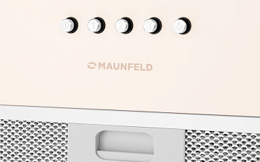 Видеообзор на кухонную вытяжку MAUNFELD Crosby Singl