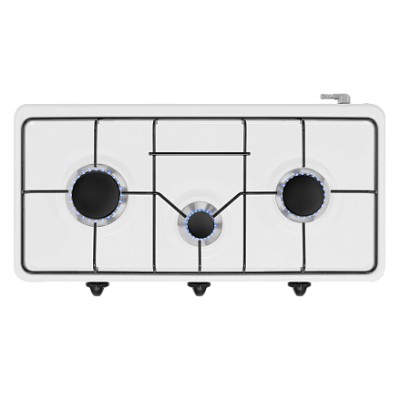 Настольная плитка Maunfeld EGHE.F63.3EW preview 3