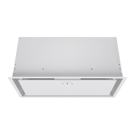 Вытяжка Maunfeld MZR Cool 60 белый preview 2