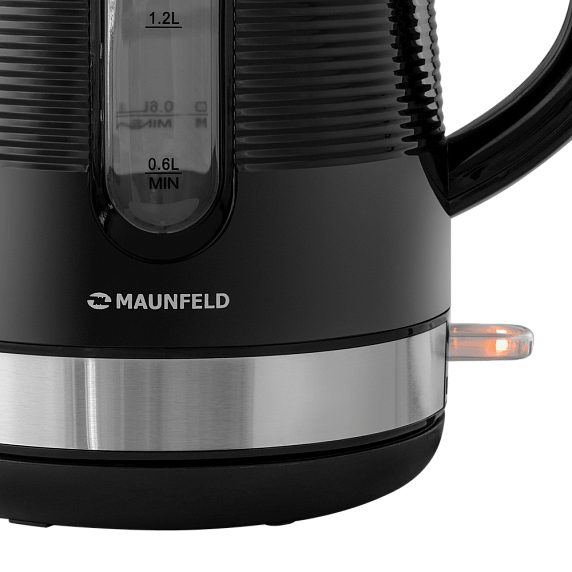 Чайник Maunfeld MGK-631B preview 7