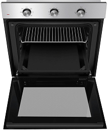 Духовой шкаф Maunfeld FEOF7871S