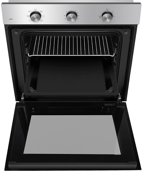 Духовой шкаф Maunfeld FEOF7871S preview 3