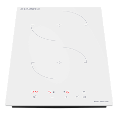 Индукционная варочная панель Maunfeld CVI302EXWH