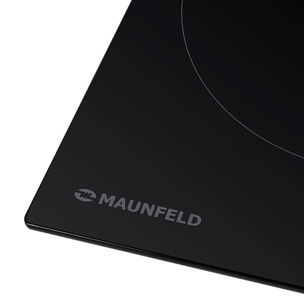 Электрическая варочная панель Maunfeld EVCE.594-BK preview 5