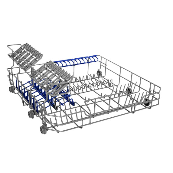 Посудомоечная машина Maunfeld MLP-06S preview 10