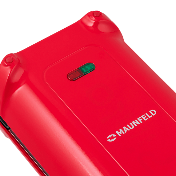 Вафельница Maunfeld MF-1434R preview 8