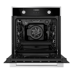 Духовой шкаф Maunfeld EOEM.769SCS2B