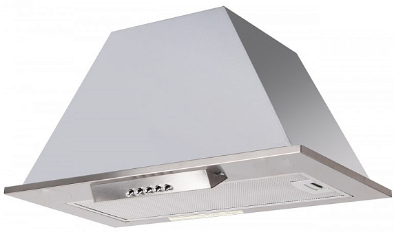 Вытяжка Maunfeld CROSBY PUSH ECO 52 INOX preview 1