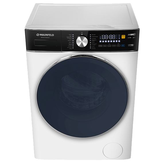 Стиральная машина Maunfeld MFWD14106WH03 preview 5