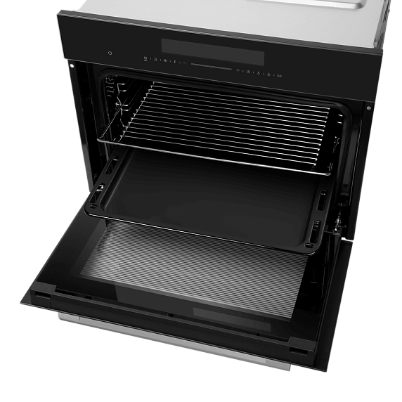 Духовой шкаф Maunfeld MCMO5013SDGB preview 5