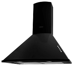 Вытяжка Maunfeld CHELSEA 60 BLACK