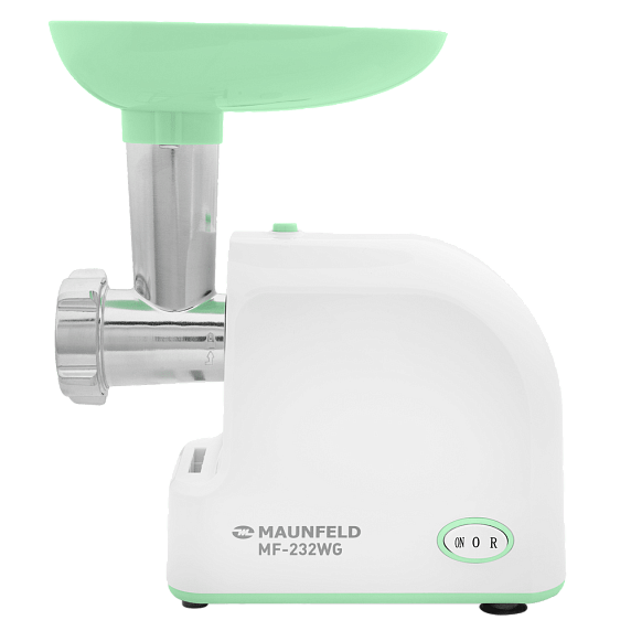 Мясорубка Maunfeld MF-232WG preview 2