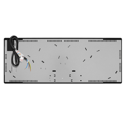 Электрическая варочная панель Maunfeld CVCE904DLBK preview 7