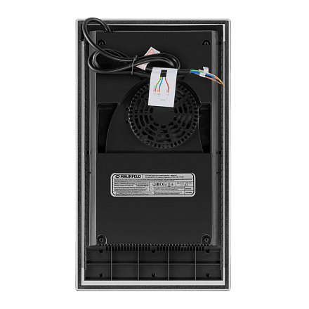 Индукционная варочная панель Maunfeld CVI292S2FMDGR LUX preview 5