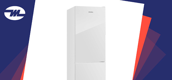 Рейтинг холодильников No Frost Maunfeld 2026 года