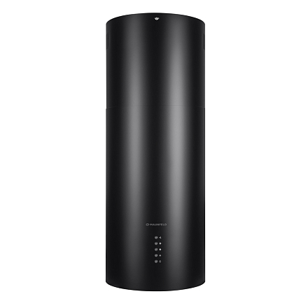 Вытяжка Maunfeld Lee Light (Isla) 35 черный (в 2-х коробках) preview 7