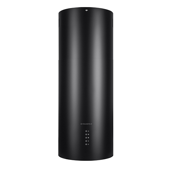 Вытяжка Maunfeld Lee Light (Isla) 35 черный (в 2-х коробках) preview 7