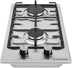 Газовая варочная панель Maunfeld EGHS.32.3ESL