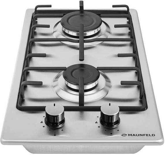 Газовая варочная панель Maunfeld EGHS.32.3ESL preview 3