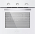 Купить Духовой шкаф Maunfeld EOEC.586PW preview 1