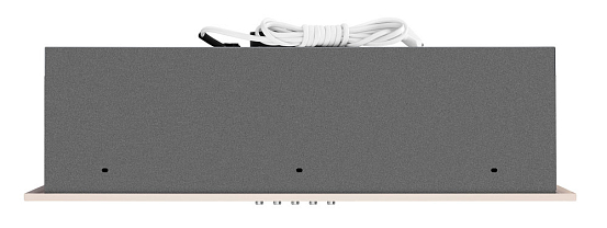 Вытяжка Maunfeld Crosby Singl 5028 бежевый preview 10