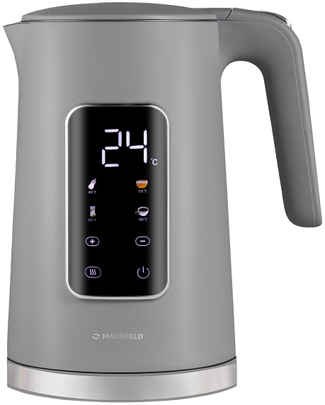 Чайник Maunfeld MGK-635DGR preview 1